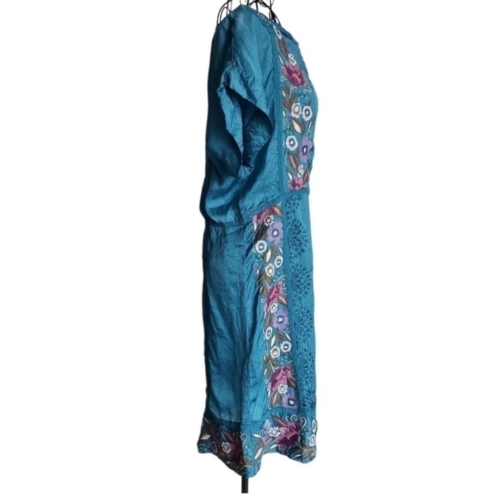 NWT Sundance Malika Dress, Size XS - Picture 5 of 11